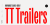 TT Trailers Font