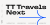 TT Travels Next Font