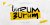 Turum Burum Font