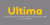 Ultima Font