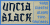 Uncia Black Font