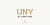 UNY Font