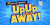 Up Up And Away Font