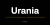 Urania Font