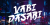 Vabi Dasabi Font