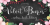 Velvet Berries Font