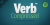 Verb Compressed Font