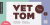 Vettom Font