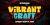 Vibrant Graff Font