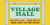 Village Hall JNL Font