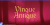 Vinque Antique Font