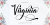 Virginia Font