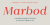 Vivala Marbod Font