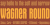 Wagner Round Font