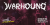 Warhound Font