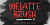 WELATTE BRUSH Font