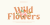 Wild Flowers Font