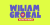 Wiliam Grobal Font