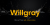 Willgray Font