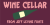 Wine Cellar JNL Font