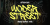 Woder Street Font