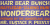 Wonderbear PB Font