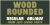 Wood Rounded JNL Font