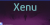 Xenu Font