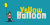 Yellow Balloon Font