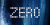 Zerpixl Font