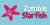 Zombie Starfish Font