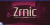 Zrnic Font